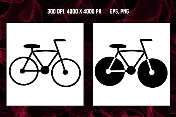 Evaluating Bicycle Icons for Modern Web Design: A Practical Guide to Vector Assets