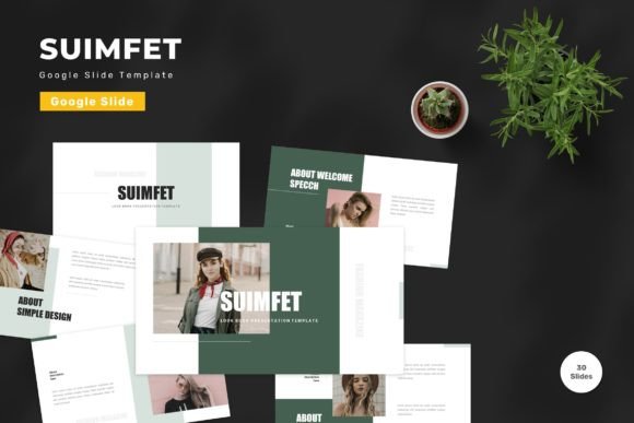 Streamline Your Presentations with Suimfet