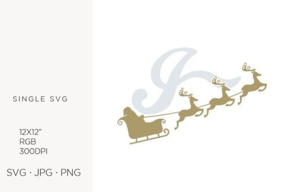 Unlocking Creativity with Santa Claus Sky Sledge Digital Art: A Guide to Modern Holiday Design